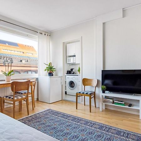 Wehost Munkkisaarenkatu Διαμέρισμα Ελσίνκι Εξωτερικό φωτογραφία