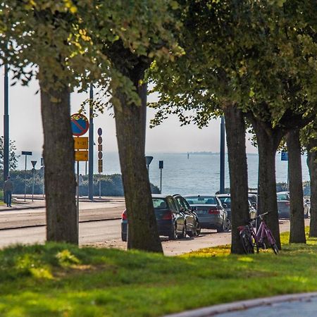 Wehost Munkkisaarenkatu Διαμέρισμα Ελσίνκι Εξωτερικό φωτογραφία