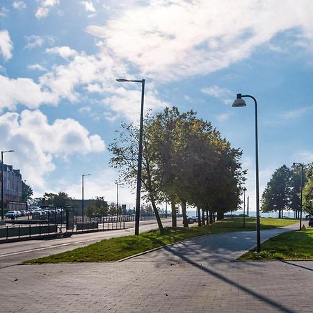 Wehost Munkkisaarenkatu Διαμέρισμα Ελσίνκι Εξωτερικό φωτογραφία