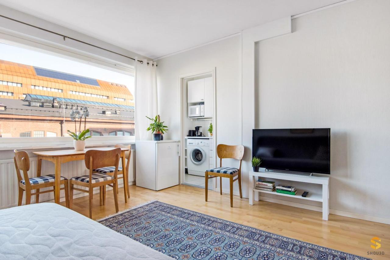 Wehost Munkkisaarenkatu Διαμέρισμα Ελσίνκι Εξωτερικό φωτογραφία